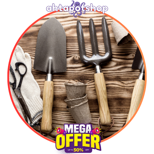 Agriculture & Farming Equipment