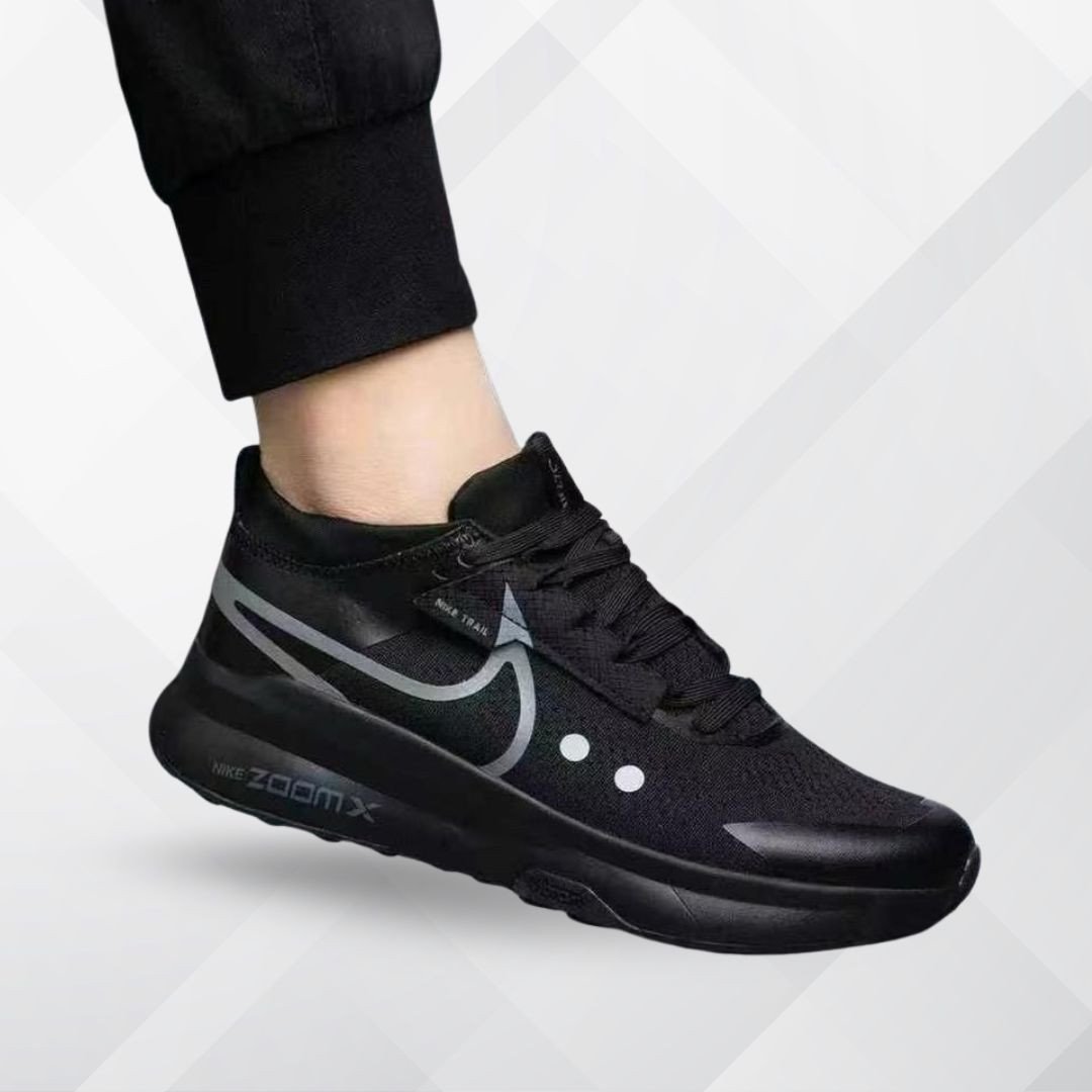 Nike ZoomX Sport Sneakers – Lightweight Running & Training Shoes