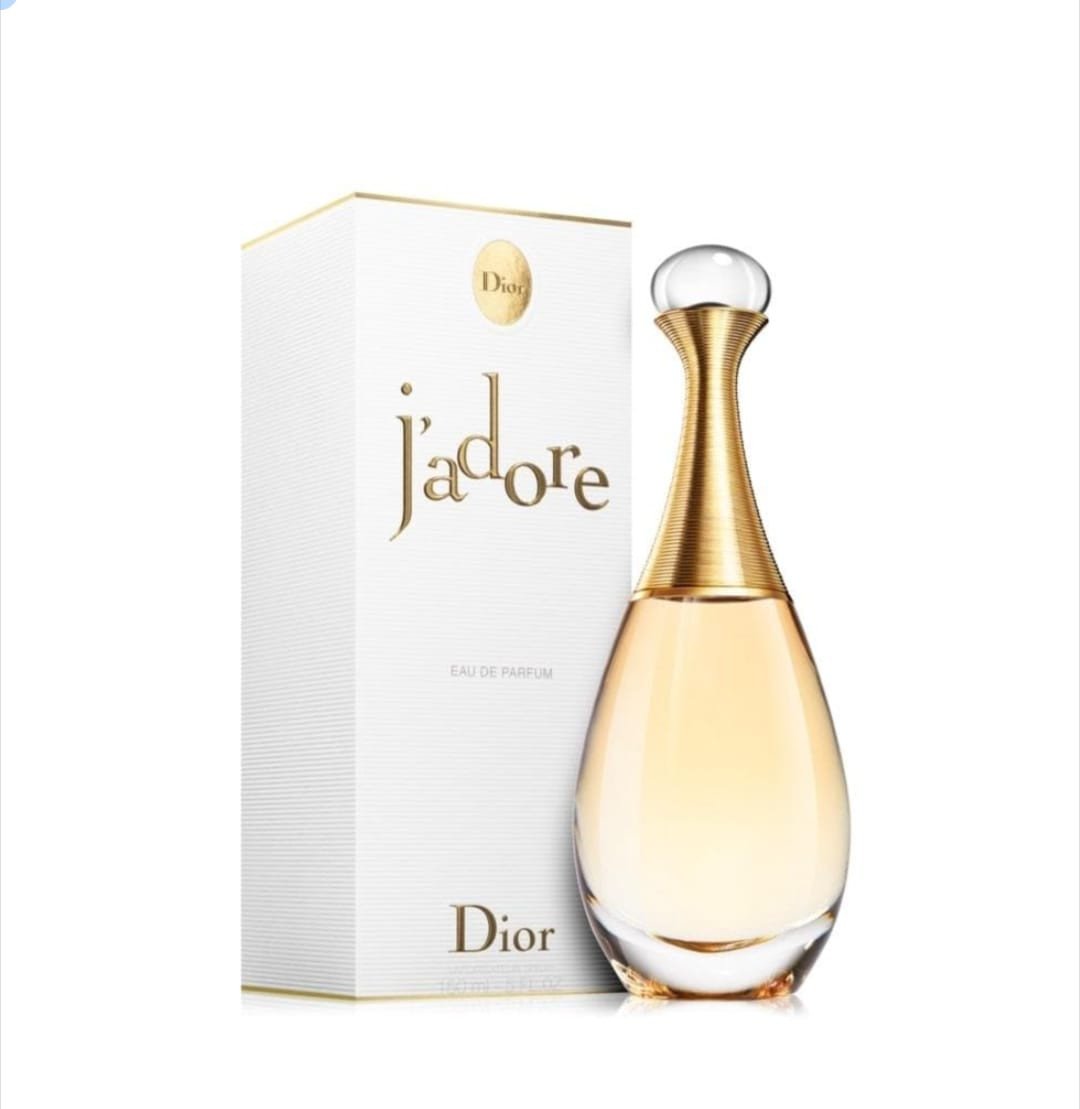 Dior J'adore Eau de Parfum – 100ml