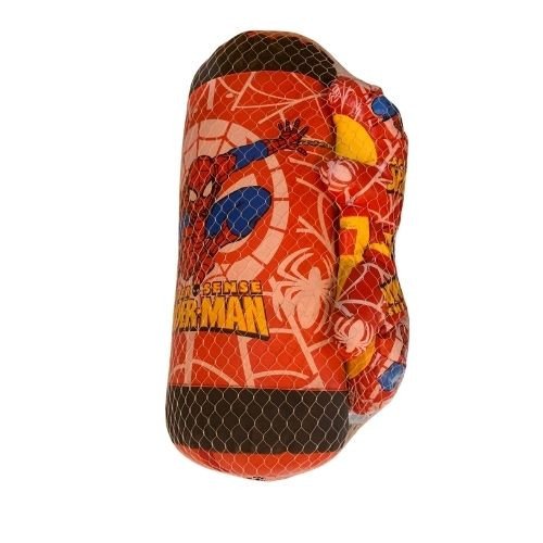 Kids Boxing Set – Spiderman Design