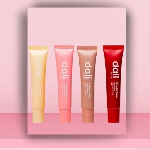 Dali Lip Balm