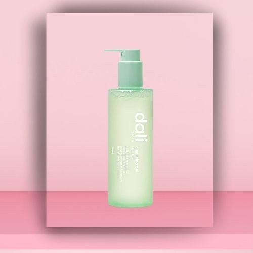 Dali Cleansing Gel
