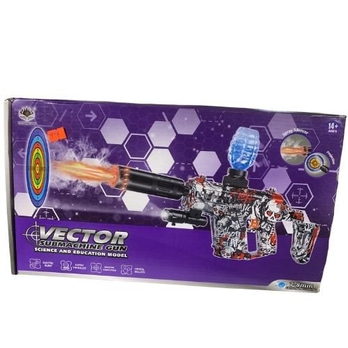 Vector Submachine Gun