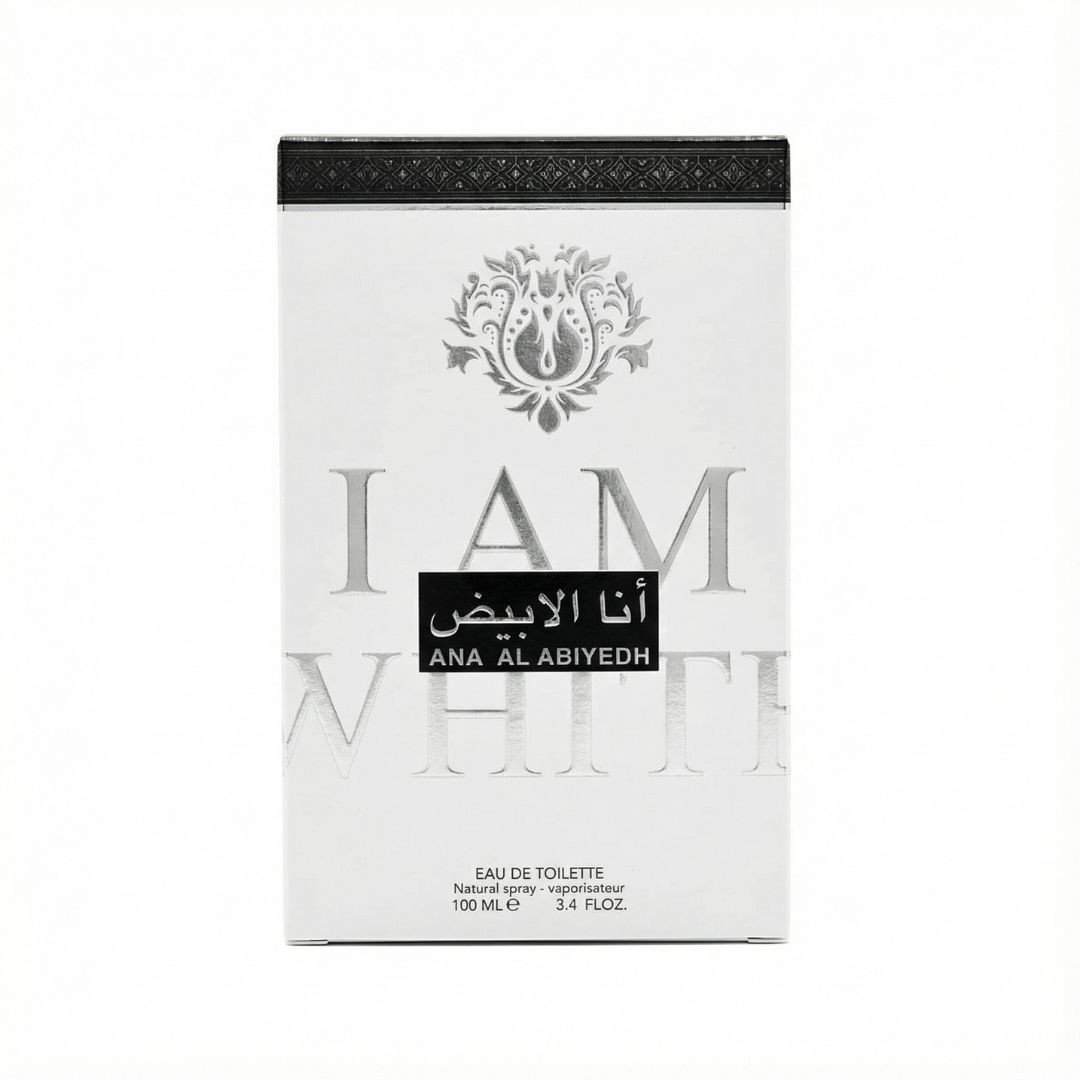 Ana Al Abiyedh Eau de Toilette – 100ml