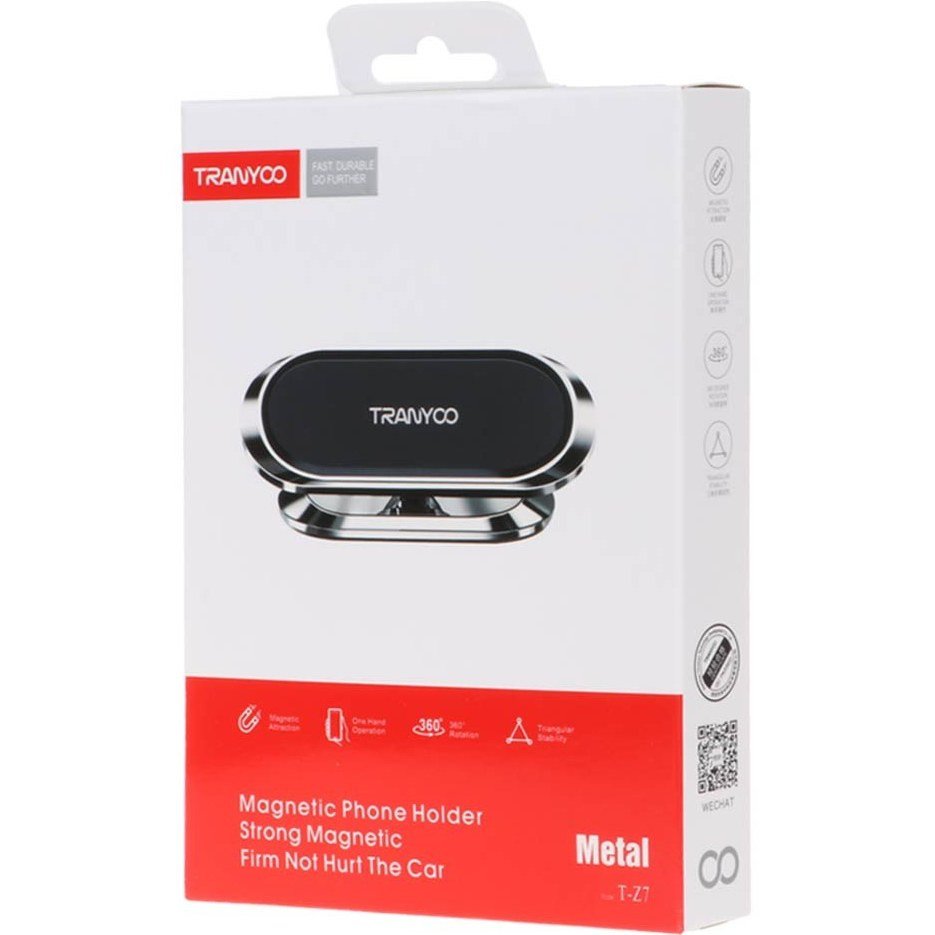 Magnetic Holder for phone Tranyoo T-Z7