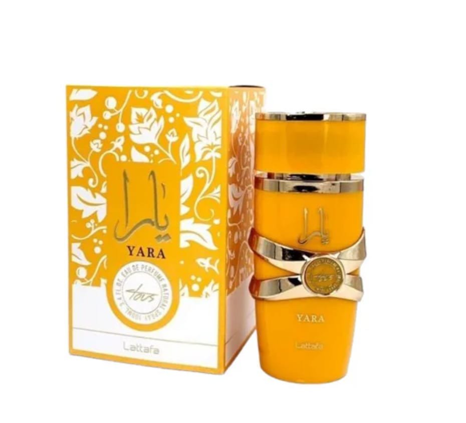 Lattafa Yara Eau de Parfum – 100ml