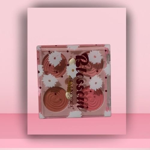 Blossom Blush Palette