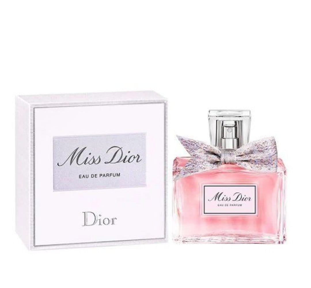 Dior Miss Dior Eau de Parfum – 100ml
