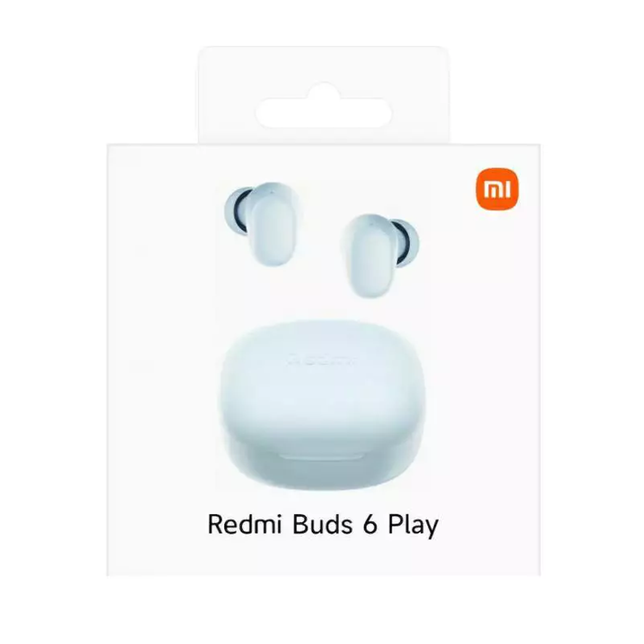 Redmi Buds 6 Play