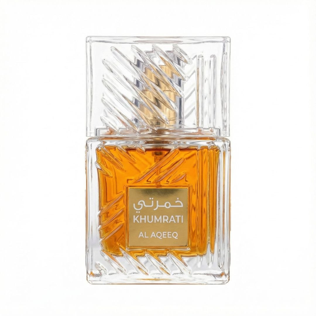 Khumrati Al Aqeeg Eau de Parfum