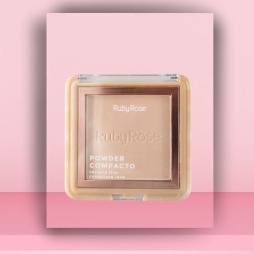 Powder Compacto