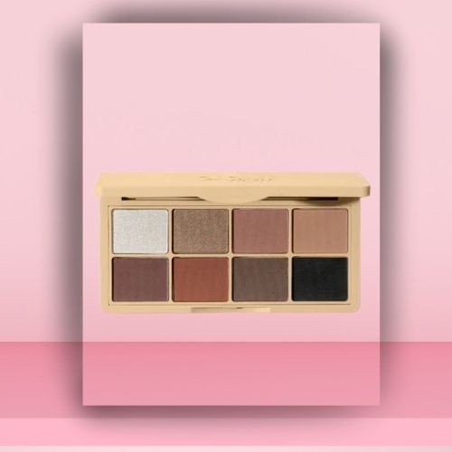 Eye Palette
