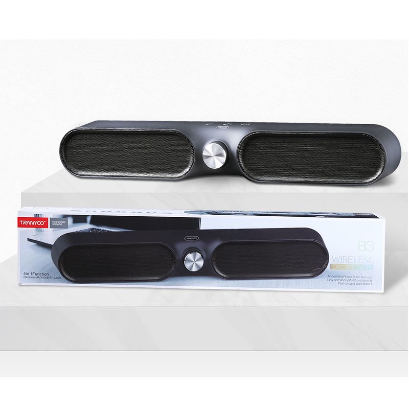 Tranyoo Bluetooth Speaker T-B3