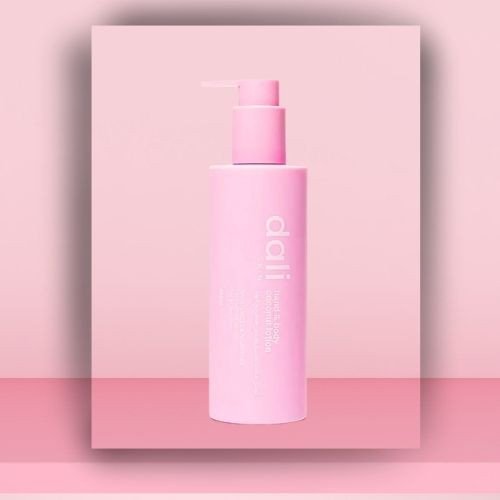 Dali Moisturizing Lotion