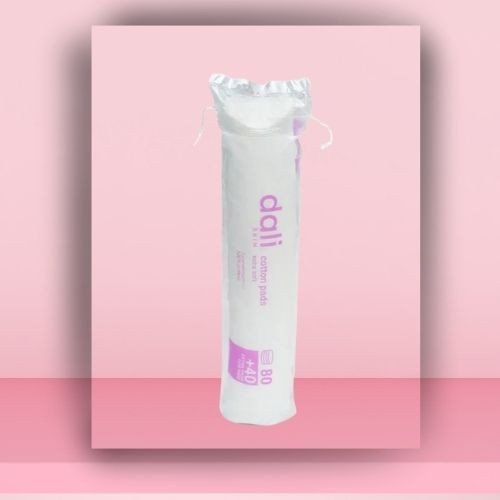 dali cotton pads