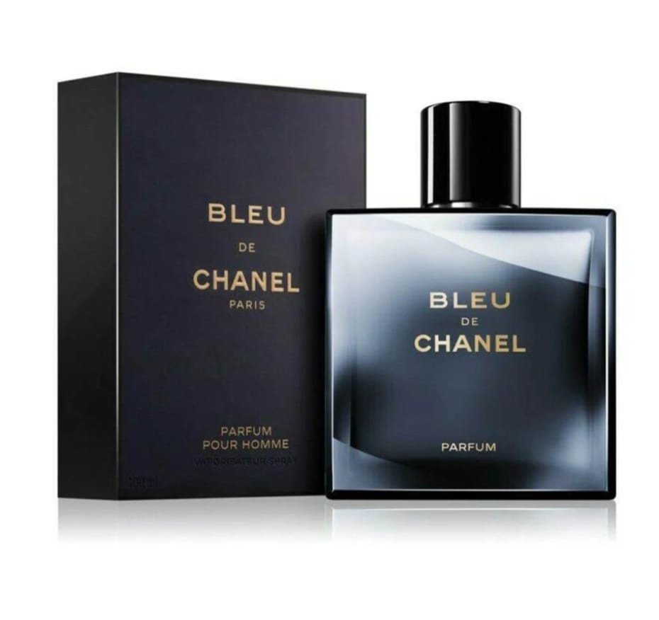 Bleu De Chanel Parfum – 100ml