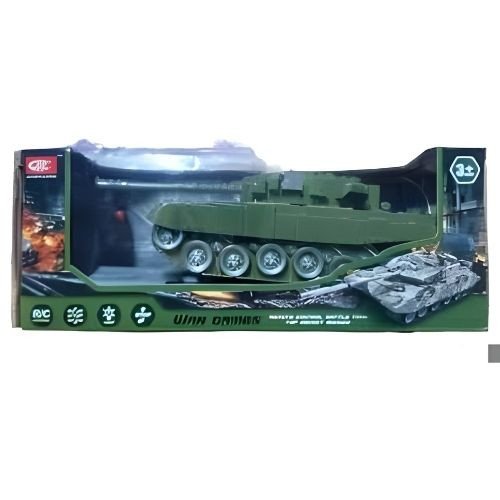 Army Tank Toy