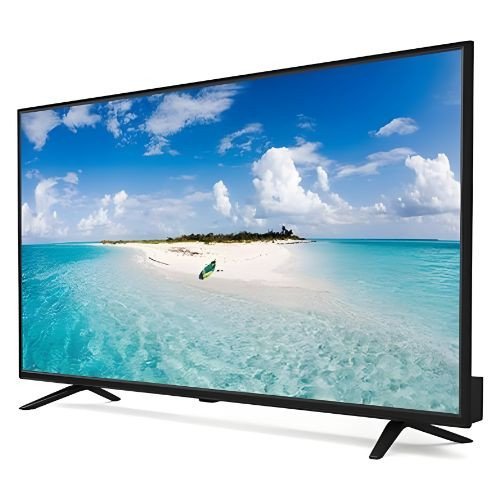Hitachi Smart 32-inch UHD 4K Frameless TV – Model 32H18