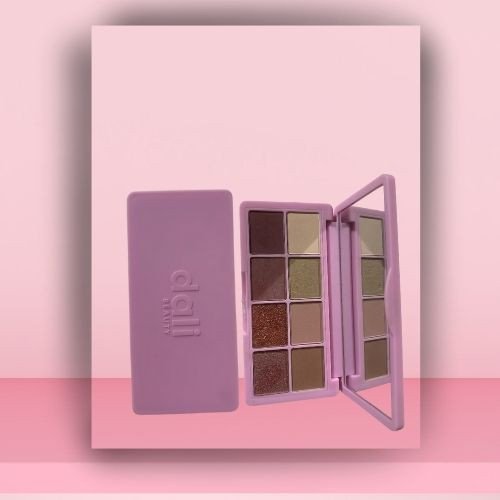Dali Beauty Eyeshadow Palette