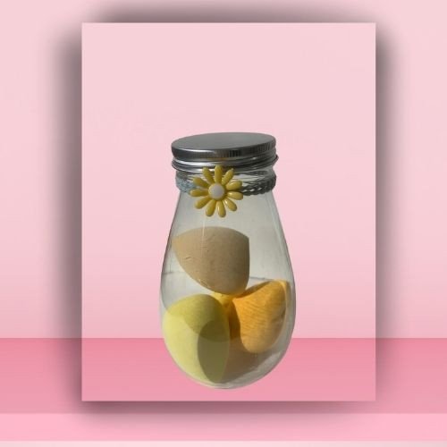 Beauty Sponge Set