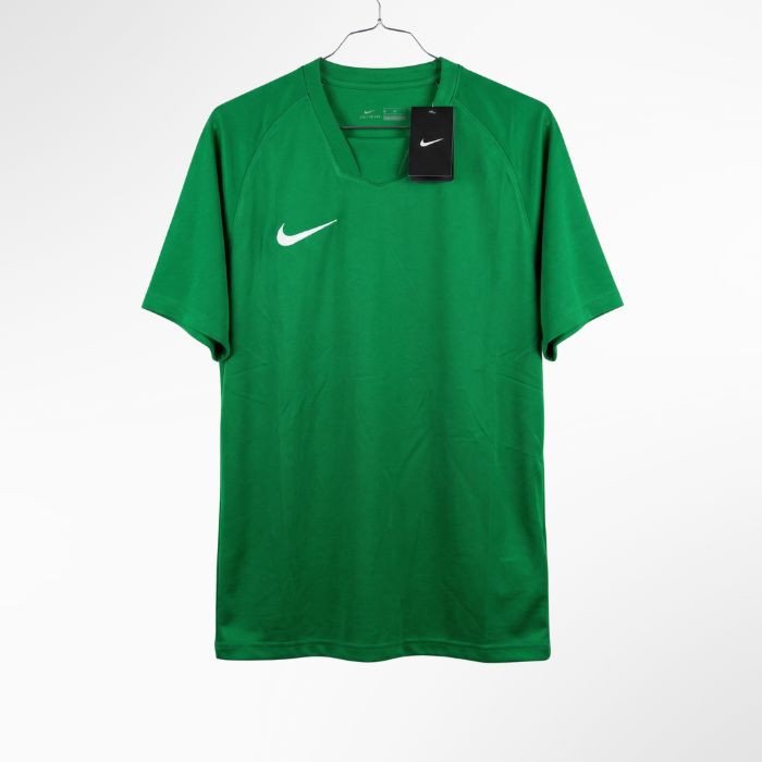 Nike Green Sports Training T-Shirt
