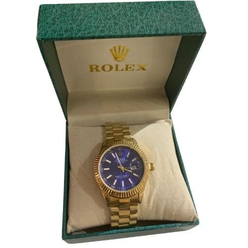 Rolex Watch