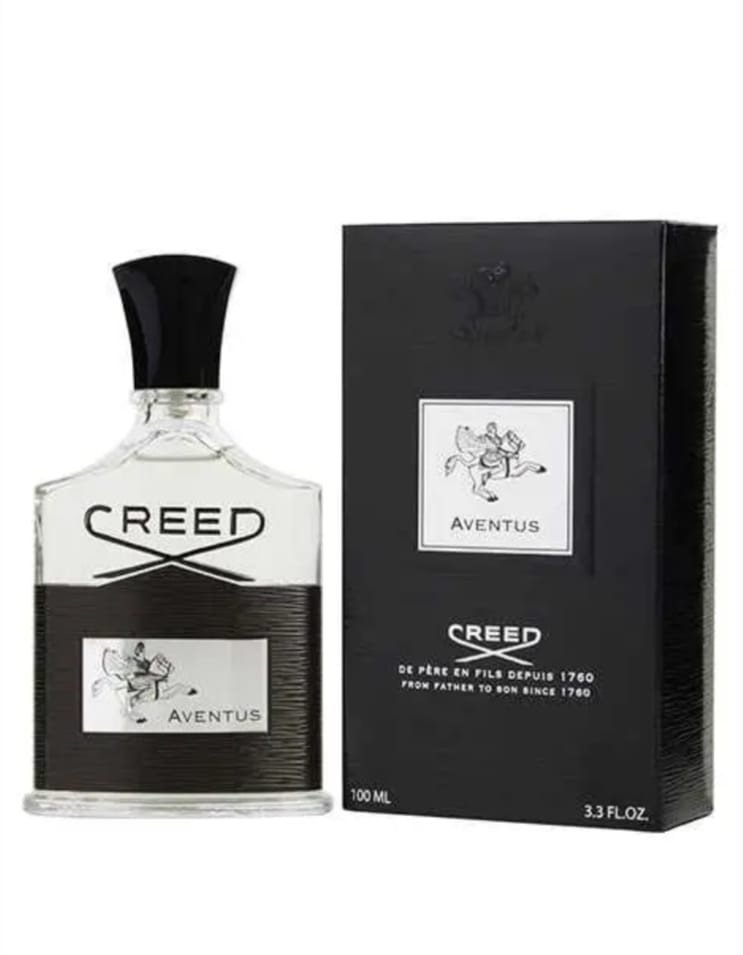 Creed Aventus Eau de Parfum – 100ml