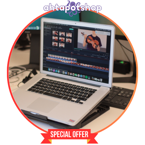 Computer & Accessories