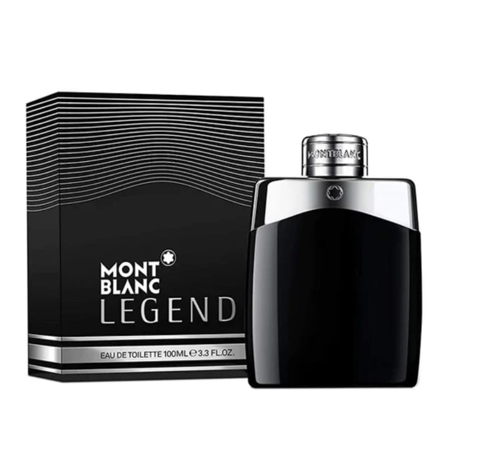 Montblanc Legend Eau de Toilette – 100ml